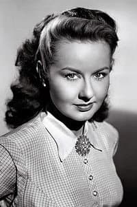 Barbara Read in The Crime of Doctor Hallet