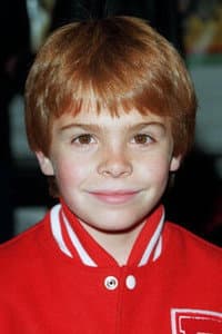 Myles Jeffrey in Hoodlum & Son
