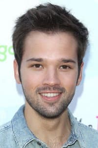 Nathan Kress in Alexander IRL