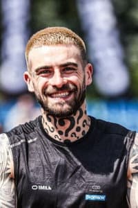 Kuba Grabowski in Quebonafide: Północ, Południe