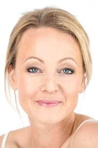 Tess Jamieson-Karaha in Births, Deaths & Marriages