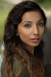 Asmara Gabrielle in I Am Joseph