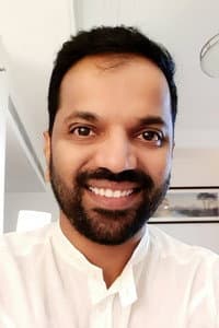 Sathish Ninasam in Petromax