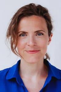 Anne-Hélène Orvelin in Drame en haute mer