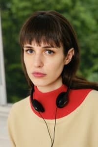 Madeline Quinn in The Scary of Sixty-First