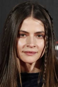 Alba Galocha in Plan de fuga