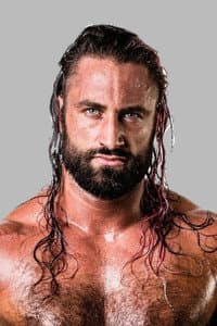 Thom Latimer in TNA One Night Only: Victory Road 2