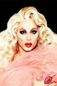 Sherry Vine in Tammie Brown's Holiday Sparkle