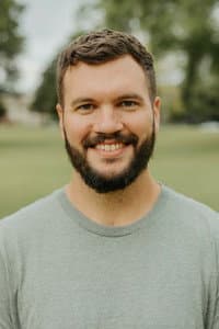 Josh Ellen in Laser Cats