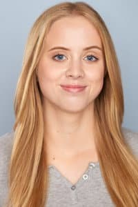 Sarah Elizabeth in Haunt Season