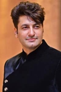 Syed Jibran in Ghabrana Nahi Hai