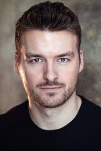 Matt Stokoe in Lord of Misrule