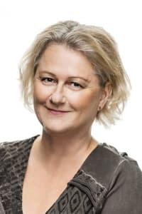 Tiina Pirhonen in Partanen