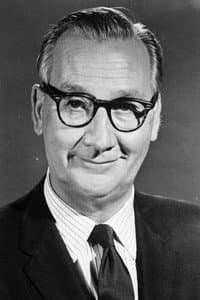 Edward Andrews in Birds Do It