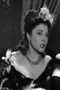 Elena Salvador in Un beso en la nuca