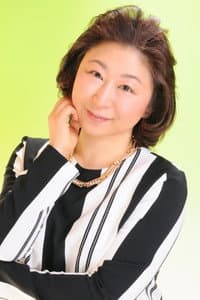Yuko Kobayashi in 天地無用！