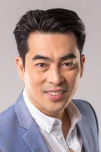 Jay Manalo in Aishite Imasu 1941: Mahal Kita