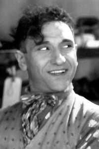 Jerry Mandy in Strange People