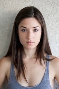 Jessica Whitaker in The Guest