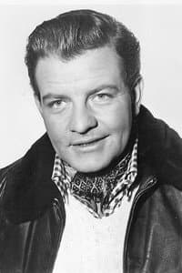 Sean McClory in Lorna Doone