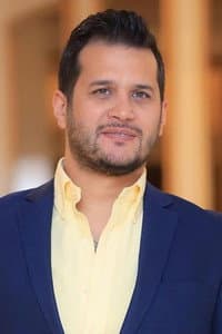 Siavash Kheirabi in Shahr Dar Amn-o Aman Ast
