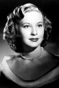 Penny Edwards in Sunset in the West