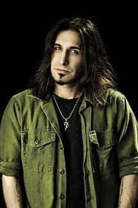 Brian Tichy in Foreigner - Rockin' at the Ryman