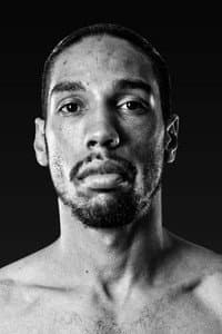 Jamal James in Jamal James vs. Radzhab Butaev