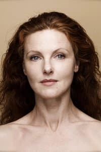 Sophie-Charlotte Husson in Qu'elle est belle la quarantaine