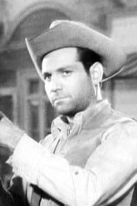 John Goddard in The Storm Rider