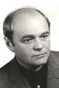 Bohuslav Čáp in Nenechte se rušit