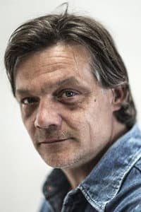 Thierry Levaret in Escamotage