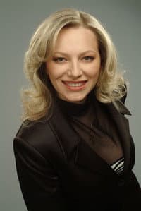 Tatyana Novik in Четыре таксиста и собака 2