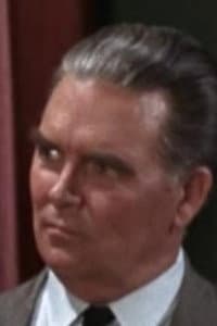 Vernon Rich in War of the Worlds