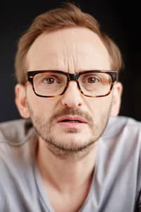 Milan Peschel in Winnetou: Das Geheimnis vom Silbersee