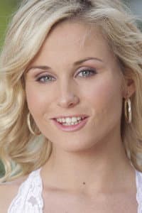 Laura Crystal in Blood Countess 2: The Mayhem Begins