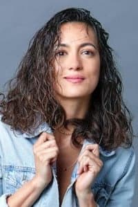 Mayra Hermosillo in Un mundo para mí