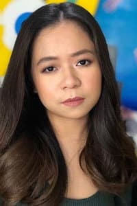 Kiray Celis in Echoserang Frog