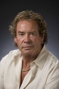 Patrick G. Donahue in Ground Rules