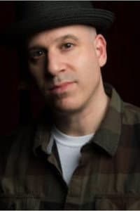 Alan Robert in The Sound of Scars