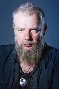 Sergey Pakhomov in Сказка для старых
