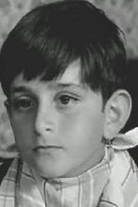 Alain Cohen in Le Cinéma de papa