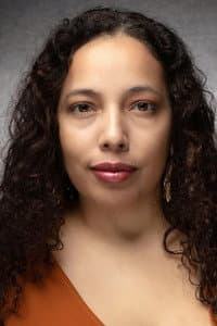 Alexandria Sipe in The Pregnancy Promise