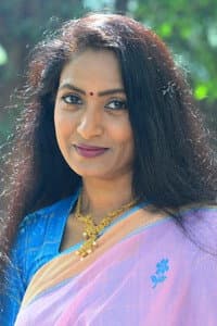 Aamani in Most Eligible బ్యాచ్లర్