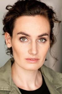Kelsey Peterjohn in Memio