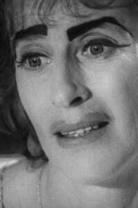 Marion Eaton in Kiss of the Veggie Vixen