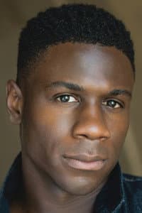 Marchánt Davis in Incomplete