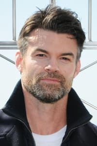 Daniel Gillies in Kingdom Come