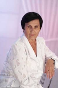 Nina Doni in Să-ți cânte cucul în față