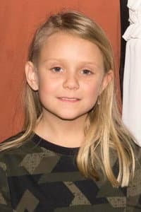 Matilda Forss Lindström in Monky